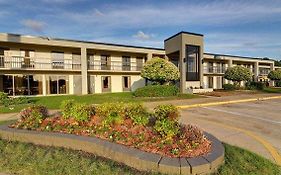 Quality Inn Moss Point - Pascagoula